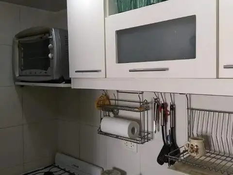 Departamento en Alquiler Temporal Permite mascota