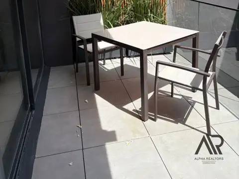 Departamento en Venta con 1