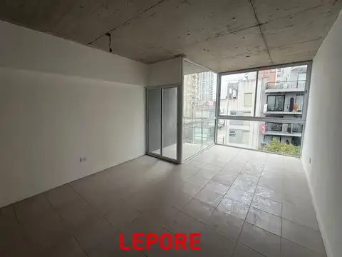 Sánchez De Bustamante 600, Piso 7