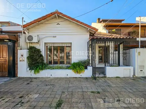 Venta PH 3 ambientes - Florida Mitre Vicente Lopez