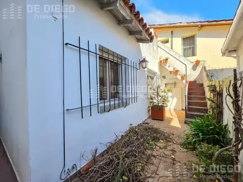 Depto Tipo Casa en Venta 15 años