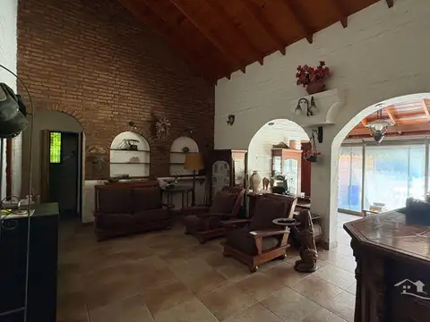 Casa en Venta 30 años