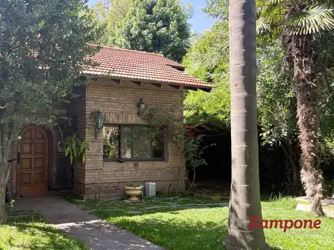 Club de Campo La Martona. RN 205 km 54,5 Cañuelas