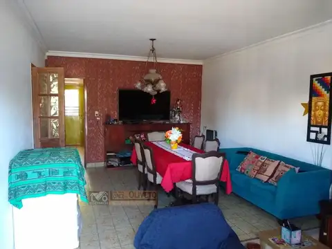 Casa en Alquiler de 3 dormitorios