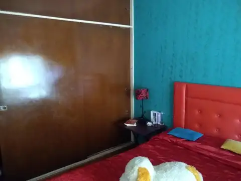 Casa en Alquiler con 1 cochera