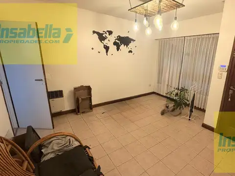 Casa en Alquiler 40 años