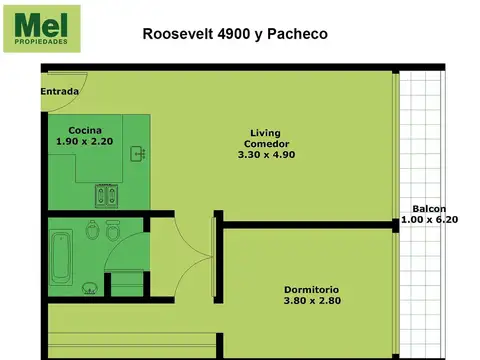 Franklin Delano Roosevelt 4900