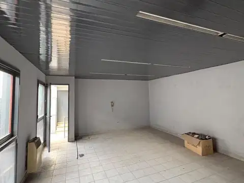 Galpon en Alquiler en Caballito, $ 18.000.000