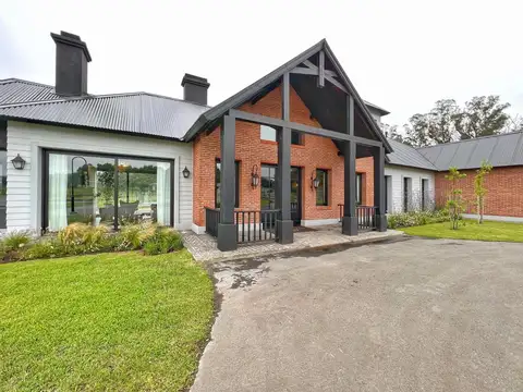 Terreno en Venta en Casonas Del Haras, USD 90.000