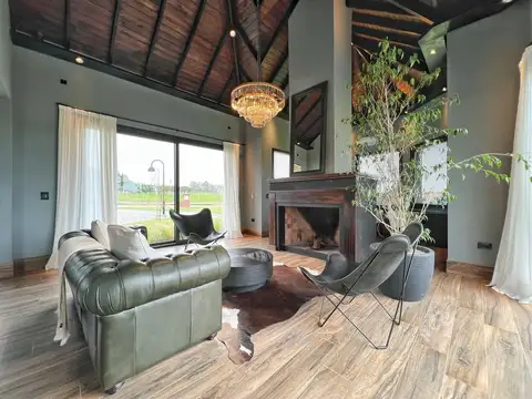 Terreno en Venta en Casonas Del Haras, USD 90.000