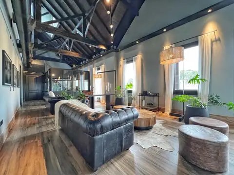 Lote en Casonas del Haras · Barrio Pradera · 682 m2