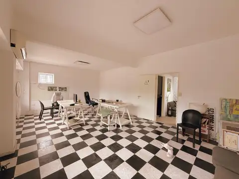 Departamento en Alquiler 50 años