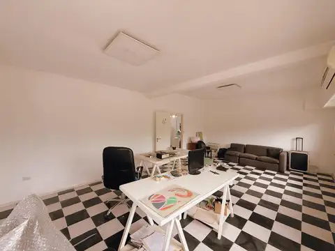 Departamento 6 ambientes con 1 baño