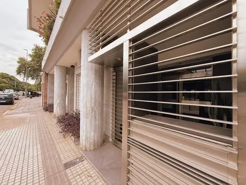 Guemes 1851 - Piso Exclusivo Departamento De 180 M2 En Venta Y Alquiler - Centro, Rosario