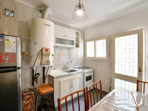 PH EN VENTA TOLOSA 1 DORMITORIO, PATIO