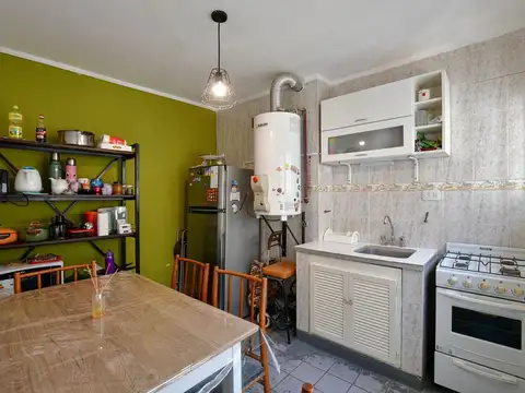 Depto Tipo Casa en Venta de 2 ambientes