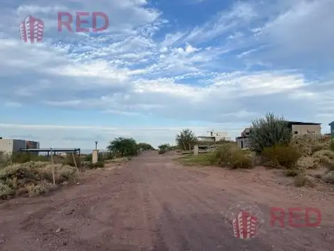 Vende Lote frente al Lago  La Peninsula - Lago Marimenuco