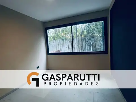 Departamento en Alquiler A Estrenar