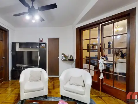 Departamento en Venta de 2 dormitorios