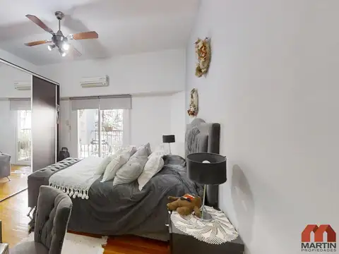 Departamento en Venta Apto profesional