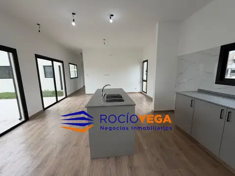 Casa en Venta A Estrenar