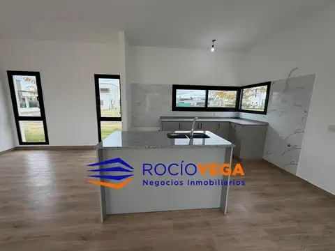 Casa en Venta en Prados del Oeste Zona Oeste Moreno