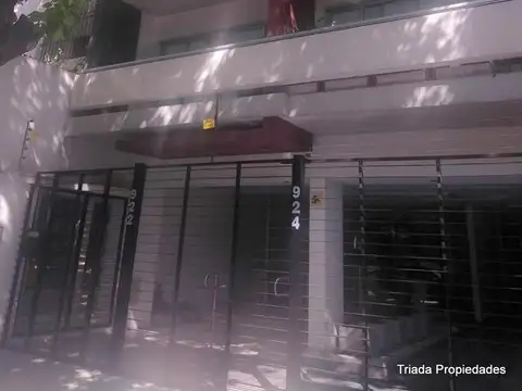 Departamento en Venta 6 años