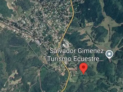 Terreno en Venta de 350,0 m2