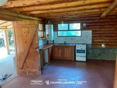 San Ignacio del Cerro, San Carlos de Bariloche