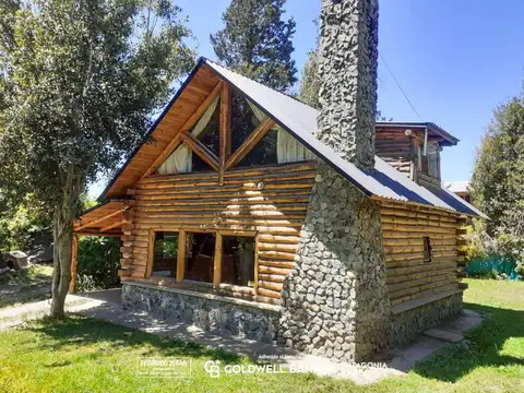 Casa de 3 ambientes en San Ignacio del Cerro