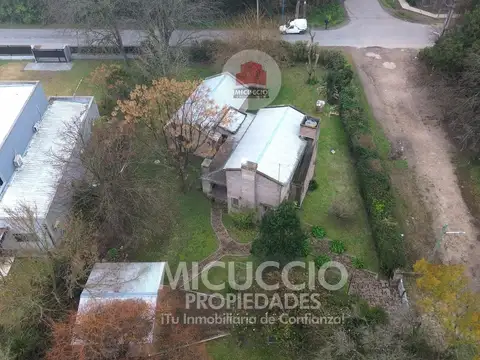 Casa en alquiler | Horacio Quiroga N°3052 esq. Schweitzer | Barrio El Cazador