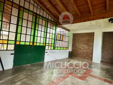 Casa en Alquiler 40 años