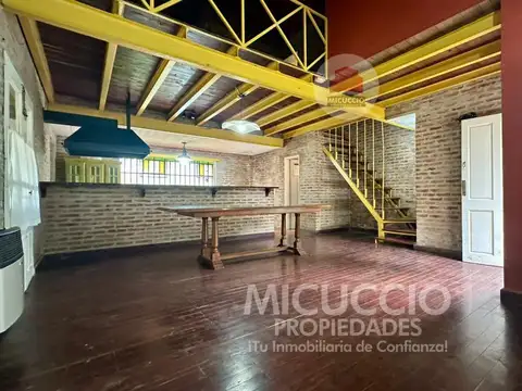 Casa en Alquiler de 2 dormitorios
