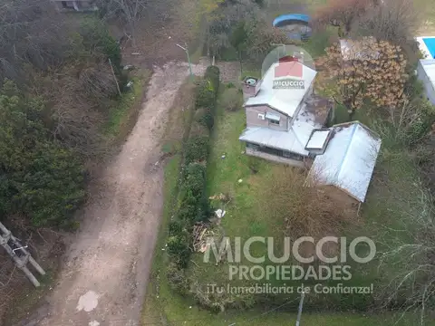 Casa en Alquiler de 2 dormitorios