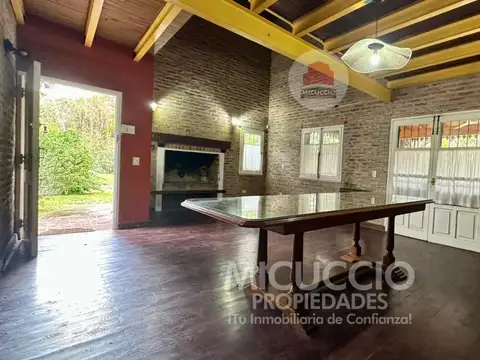 Casa en alquiler | Horacio Quiroga N°3052 esq. Schweitzer | Barrio El Cazador