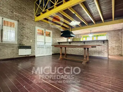 Casa en Alquiler en Barrio el Cazador, $ 1.400.000