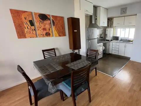 Departamento en Alquiler Temporal en San Cristobal, USD 700