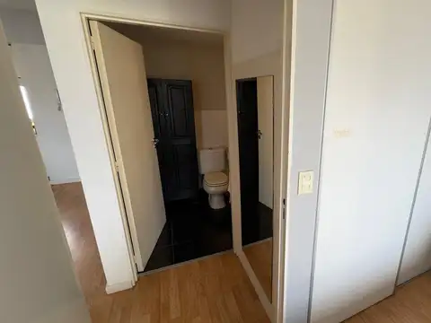 Departamento en Alquiler Temporal al Este