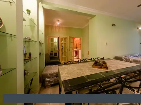 Depto Tipo Casa en Venta en Vicente López, USD 225.000
