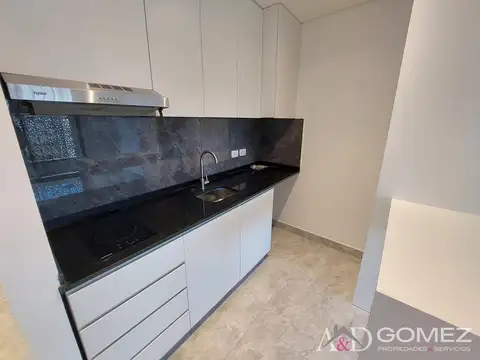 Departamento en Alquiler de Monoambiente