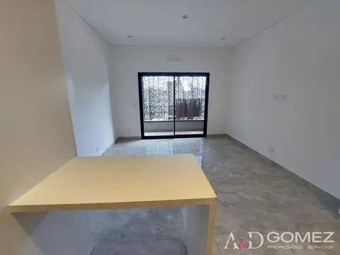 Departamento en Alquiler A Estrenar
