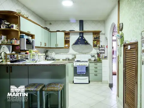 Casa en Venta en Olivos, USD 270.000