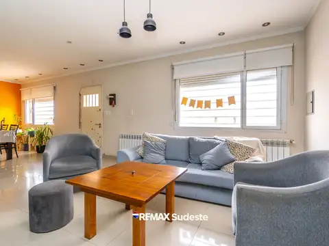 Casa en Venta de 1 dormitorio