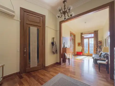 Departamento en Venta de 5 ambientes