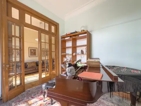 Departamento en Venta Apto profesional