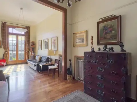 Departamento en Venta 70 años