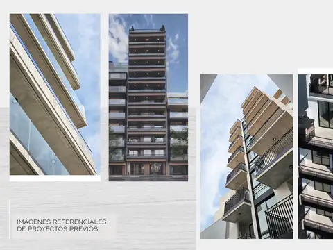 Departamento en Venta en Palermo Hollywood, USD 291.300