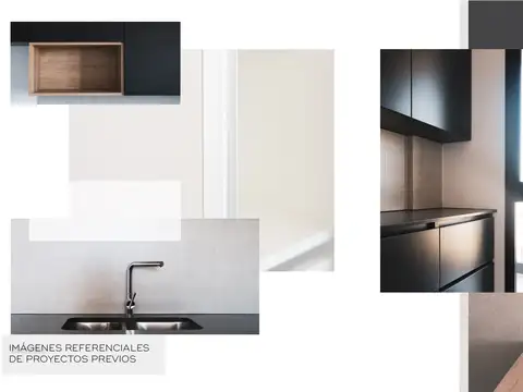 Departamento en Venta de 3 ambientes