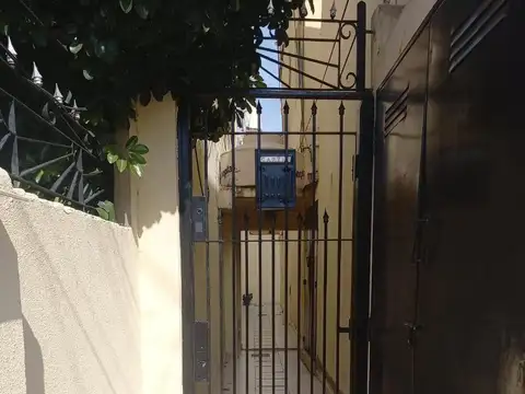 Dardo Rocha 673 , Piso 1