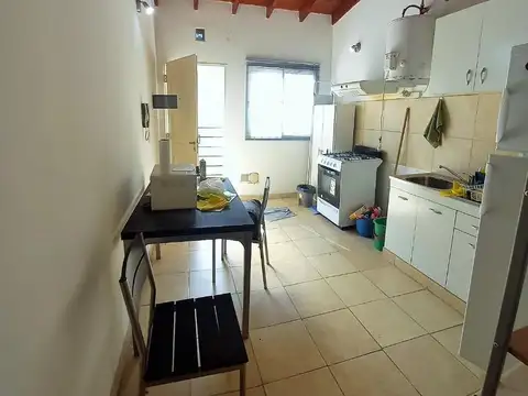 Dardo Rocha 600, Piso 1°
